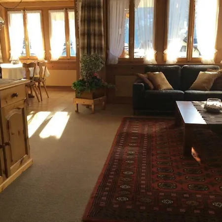 Schmid's Hus - Butz Lenk