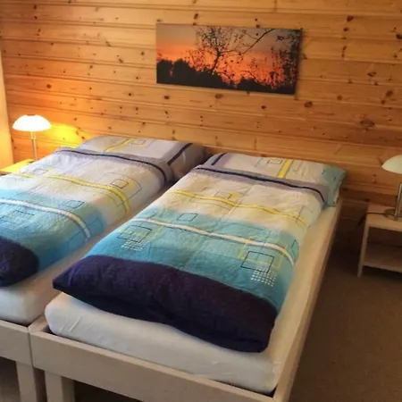 Schmid's Hus - Butz Appartement