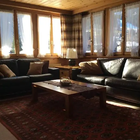 Apartmán Schmid's Hus - Butz