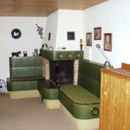 Apartmán Schmid's Hus - Butz *